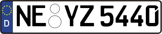 NE-YZ5440