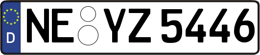 NE-YZ5446