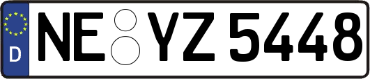 NE-YZ5448