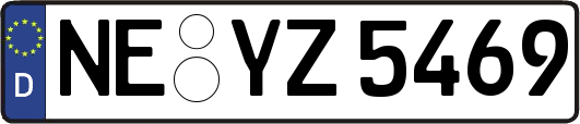 NE-YZ5469