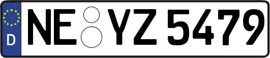 NE-YZ5479