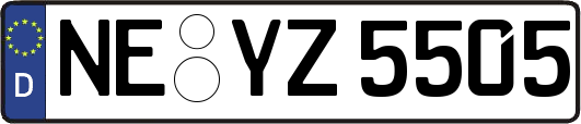 NE-YZ5505