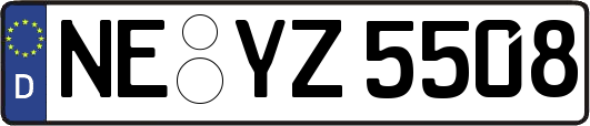 NE-YZ5508