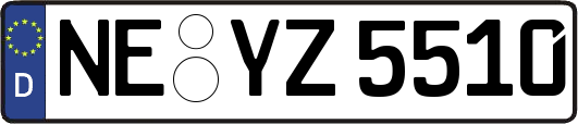 NE-YZ5510