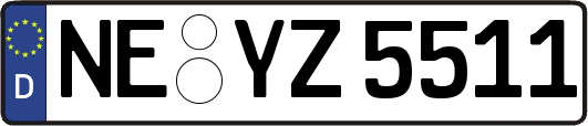NE-YZ5511