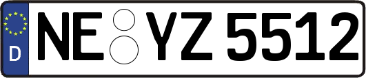 NE-YZ5512