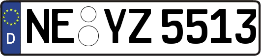 NE-YZ5513