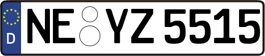 NE-YZ5515