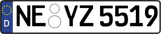 NE-YZ5519