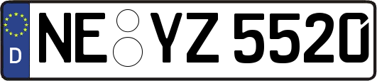 NE-YZ5520