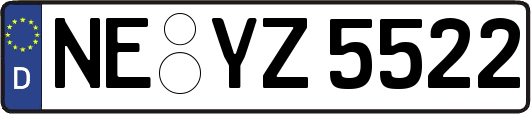 NE-YZ5522