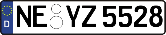 NE-YZ5528