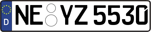 NE-YZ5530