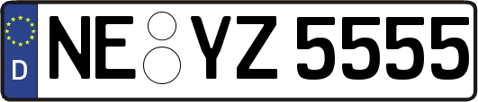 NE-YZ5555