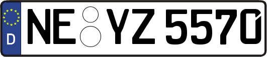 NE-YZ5570