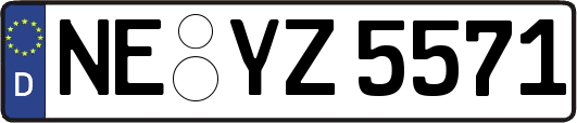 NE-YZ5571