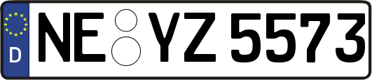 NE-YZ5573