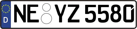 NE-YZ5580