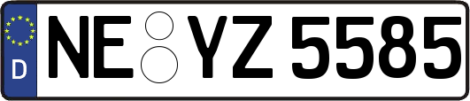 NE-YZ5585