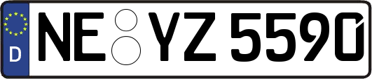 NE-YZ5590