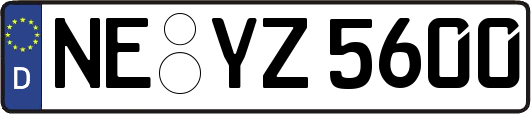 NE-YZ5600