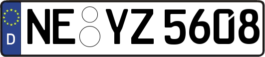 NE-YZ5608