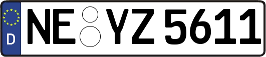 NE-YZ5611