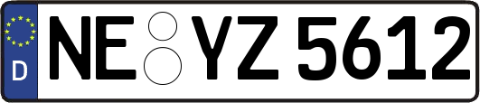 NE-YZ5612