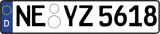 NE-YZ5618