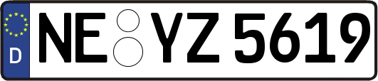 NE-YZ5619