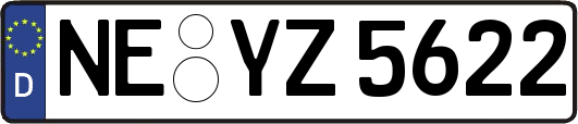 NE-YZ5622
