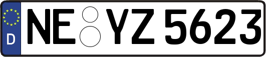 NE-YZ5623