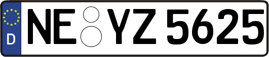 NE-YZ5625