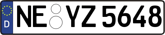 NE-YZ5648