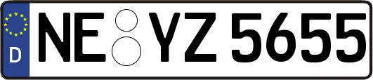 NE-YZ5655