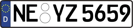 NE-YZ5659
