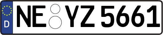 NE-YZ5661