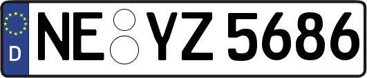 NE-YZ5686