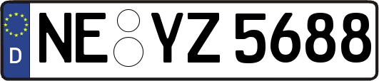 NE-YZ5688