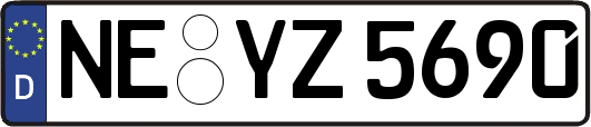NE-YZ5690