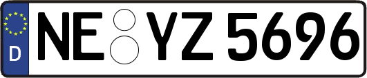 NE-YZ5696