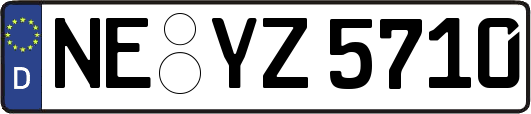 NE-YZ5710