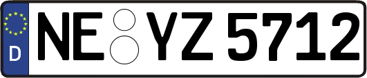 NE-YZ5712