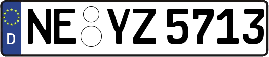 NE-YZ5713