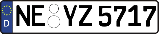 NE-YZ5717