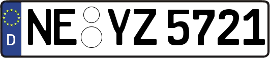 NE-YZ5721