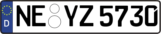 NE-YZ5730