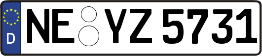 NE-YZ5731