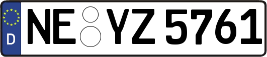 NE-YZ5761