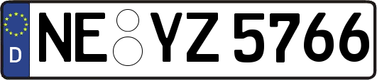 NE-YZ5766